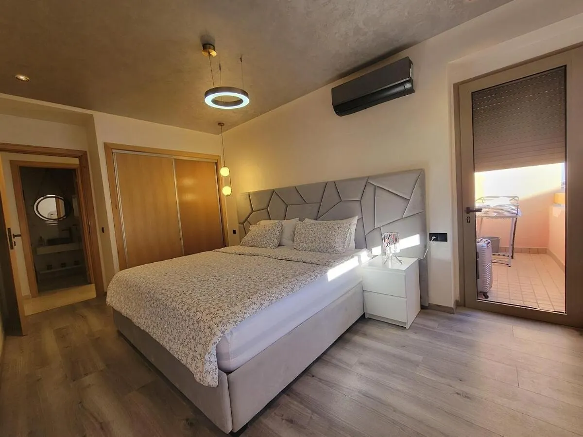 Modern 2 Bedrooms Apartment Marrakesh