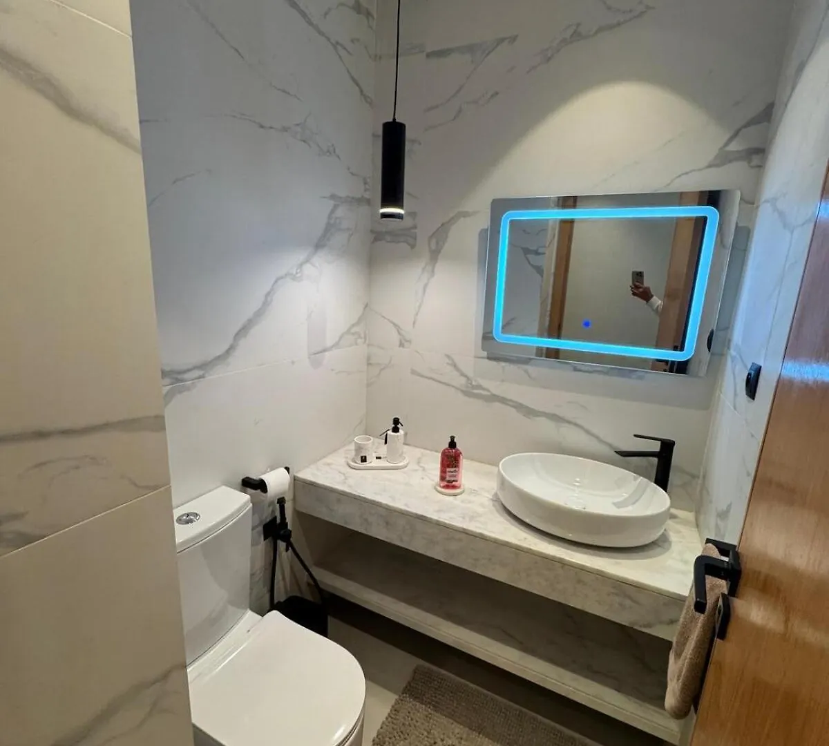 Modern 2 Bedrooms Apartment Marrakesh Maroc