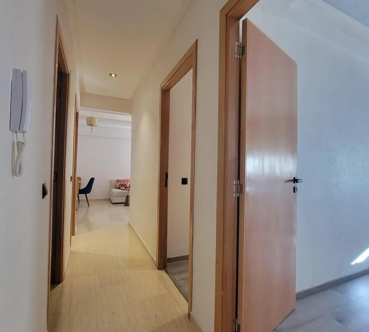 Modern 2 Bedrooms Apartment Marrakesh