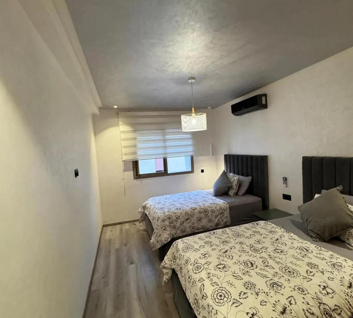 Modern 2 Bedrooms Apartment Marrakesh Maroc