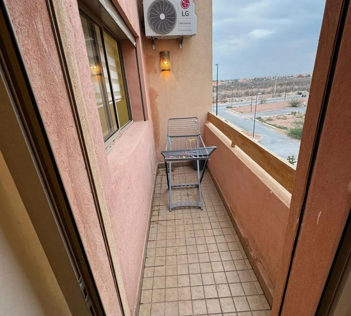 Modern 2 Bedrooms Apartment Marrakesh