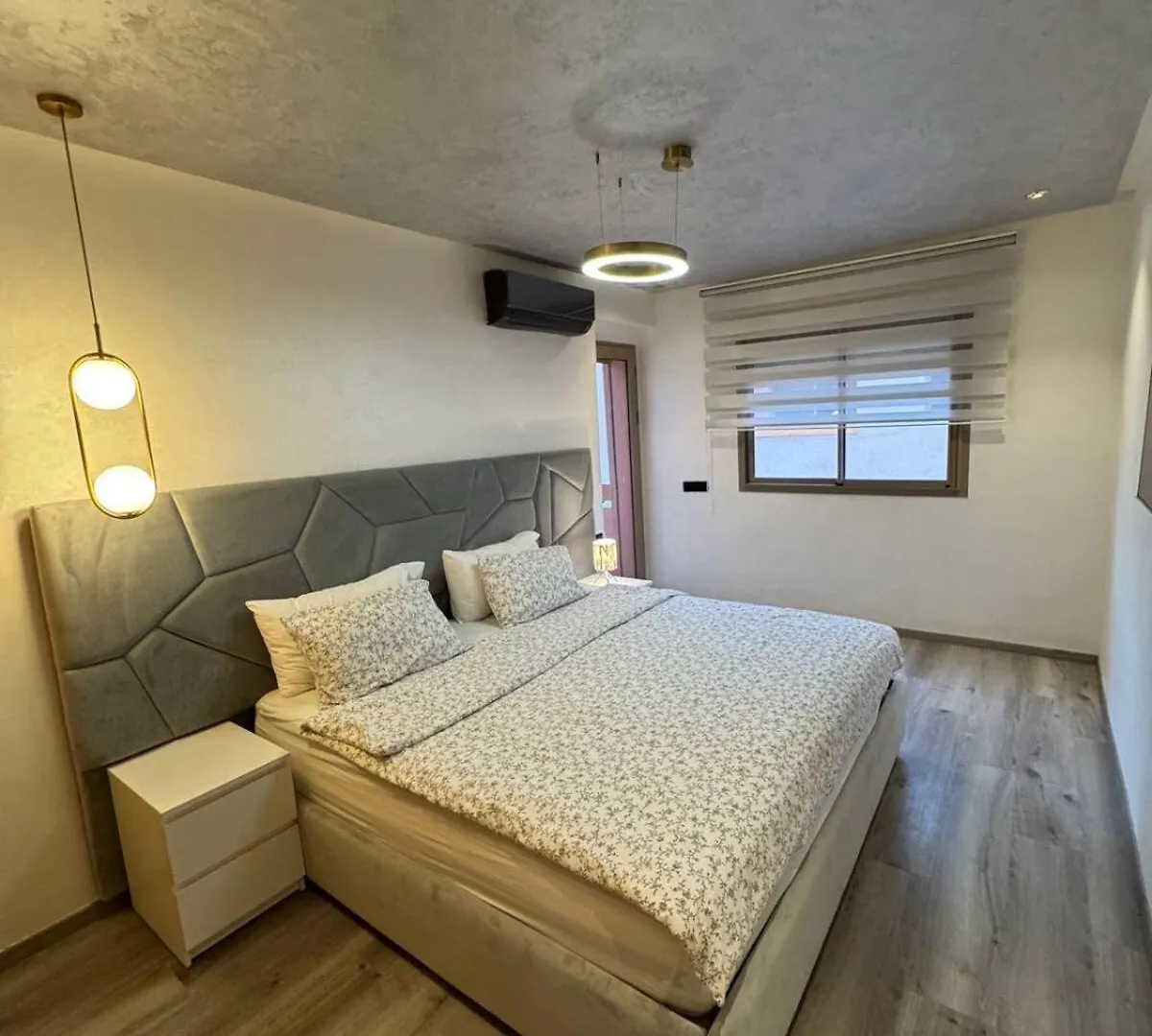Modern 2 Bedrooms Apartment Marrakesh