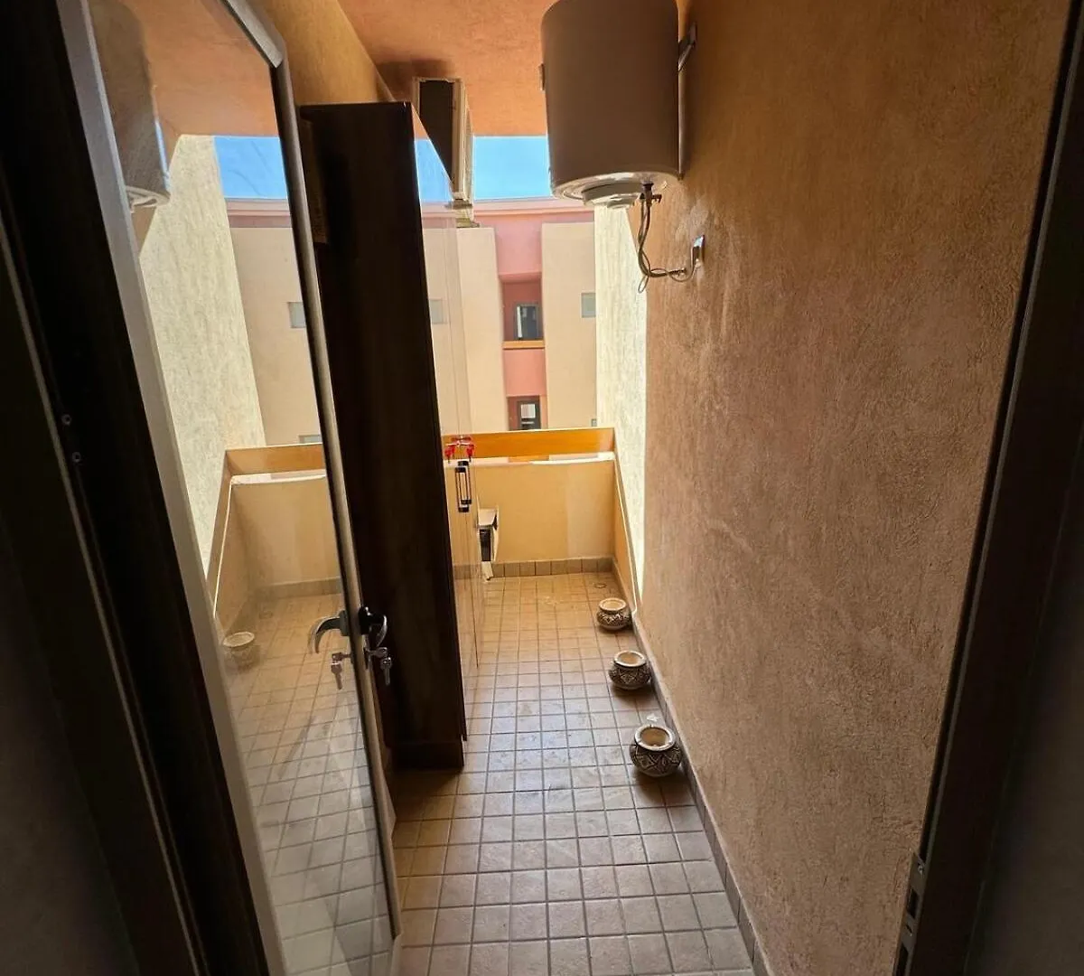 Modern 2 Bedrooms Apartment Marrakesh