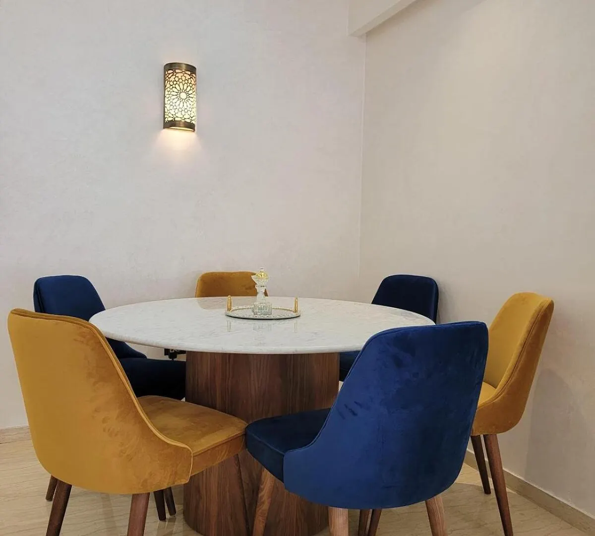 Modern 2 Bedrooms Apartment Marrakesh