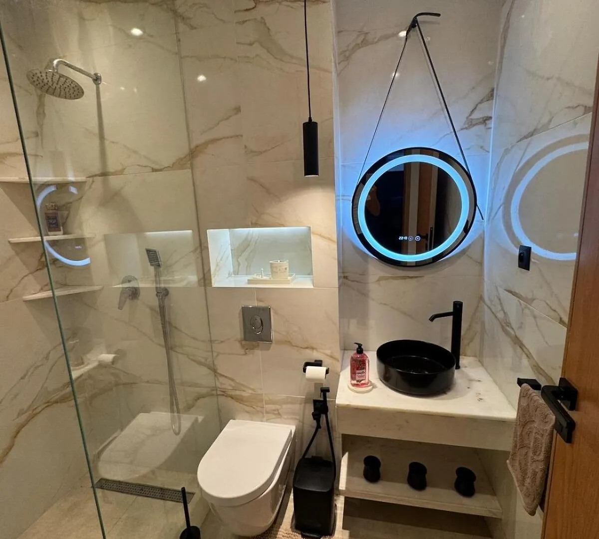 Modern 2 Bedrooms Apartment Marrakesh