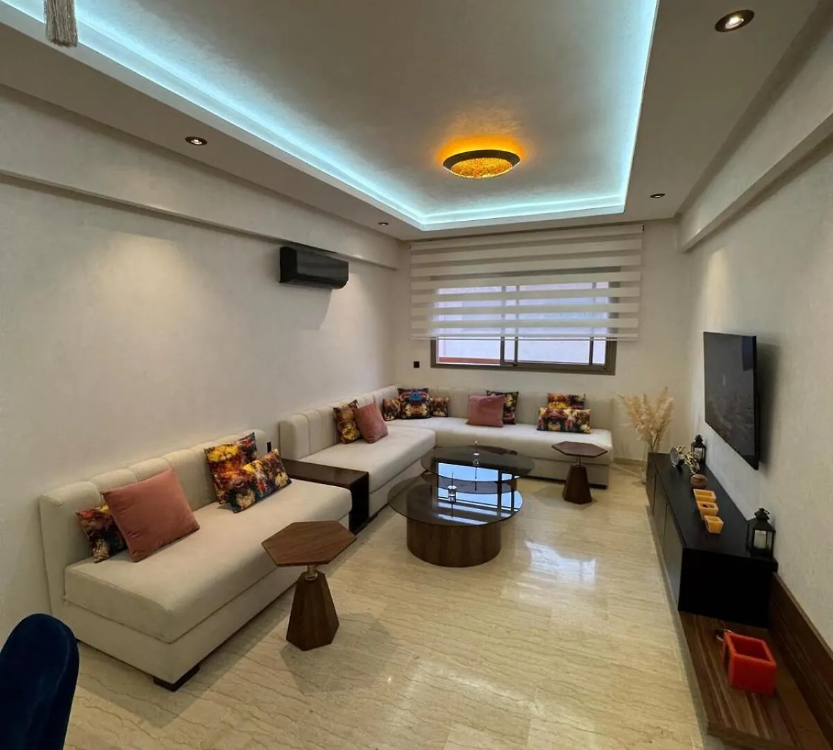 Modern 2 Bedrooms Apartment Marrakesh