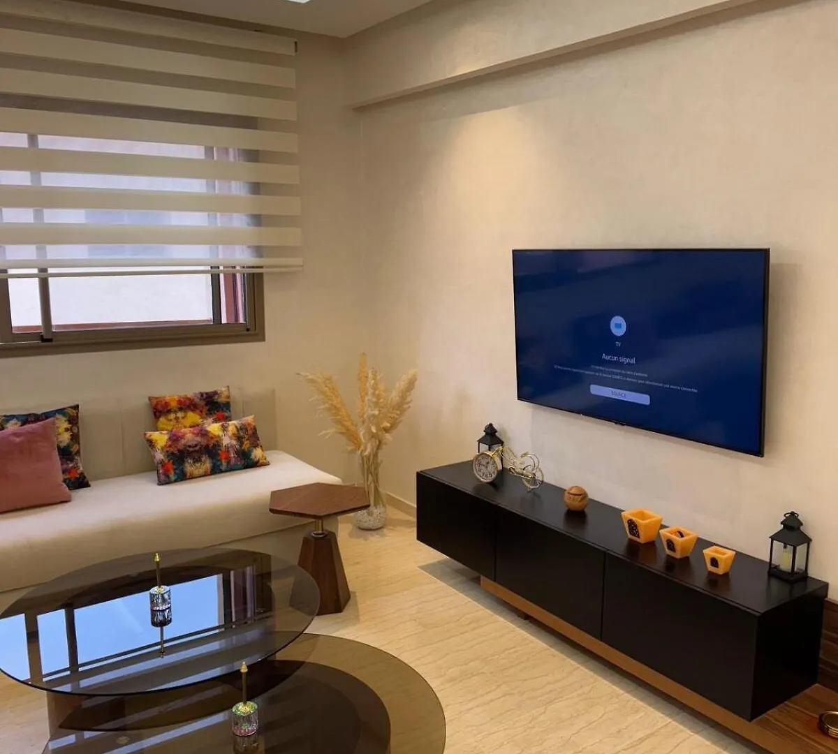 Modern 2 Bedrooms Apartment Marrakesh